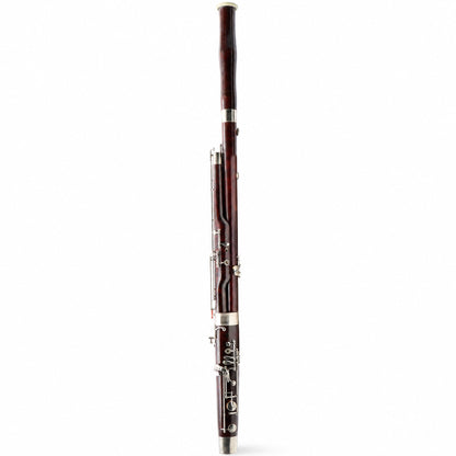 Fox Model II Professional Bassoon in Lacquered Maple