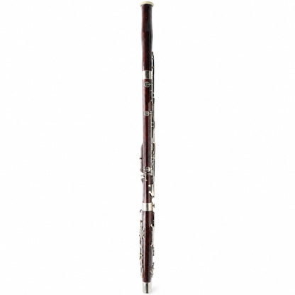 Fox Model II Professional Bassoon in Lacquered Maple