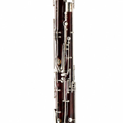 Fox Model II Professional Bassoon in Lacquered Maple
