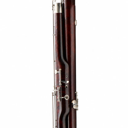 Fox Model II Professional Bassoon in Lacquered Maple