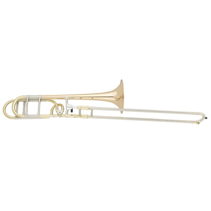 Eastman ETB428MG Intermediate Open Wrap Tenor Trombone with F Attachment