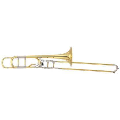 Yamaha YSL-882IIOR 'Xeno' Professional Tenor Trombone