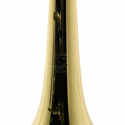 Bach 42A Stradivarius Professional Bb/F Tenor Trombone in Lacquer