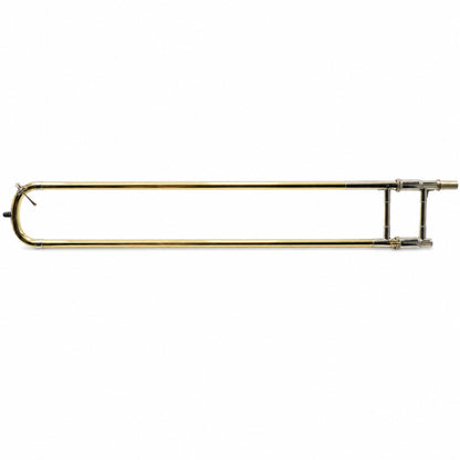 Bach 42A Stradivarius Professional Bb/F Tenor Trombone in Lacquer