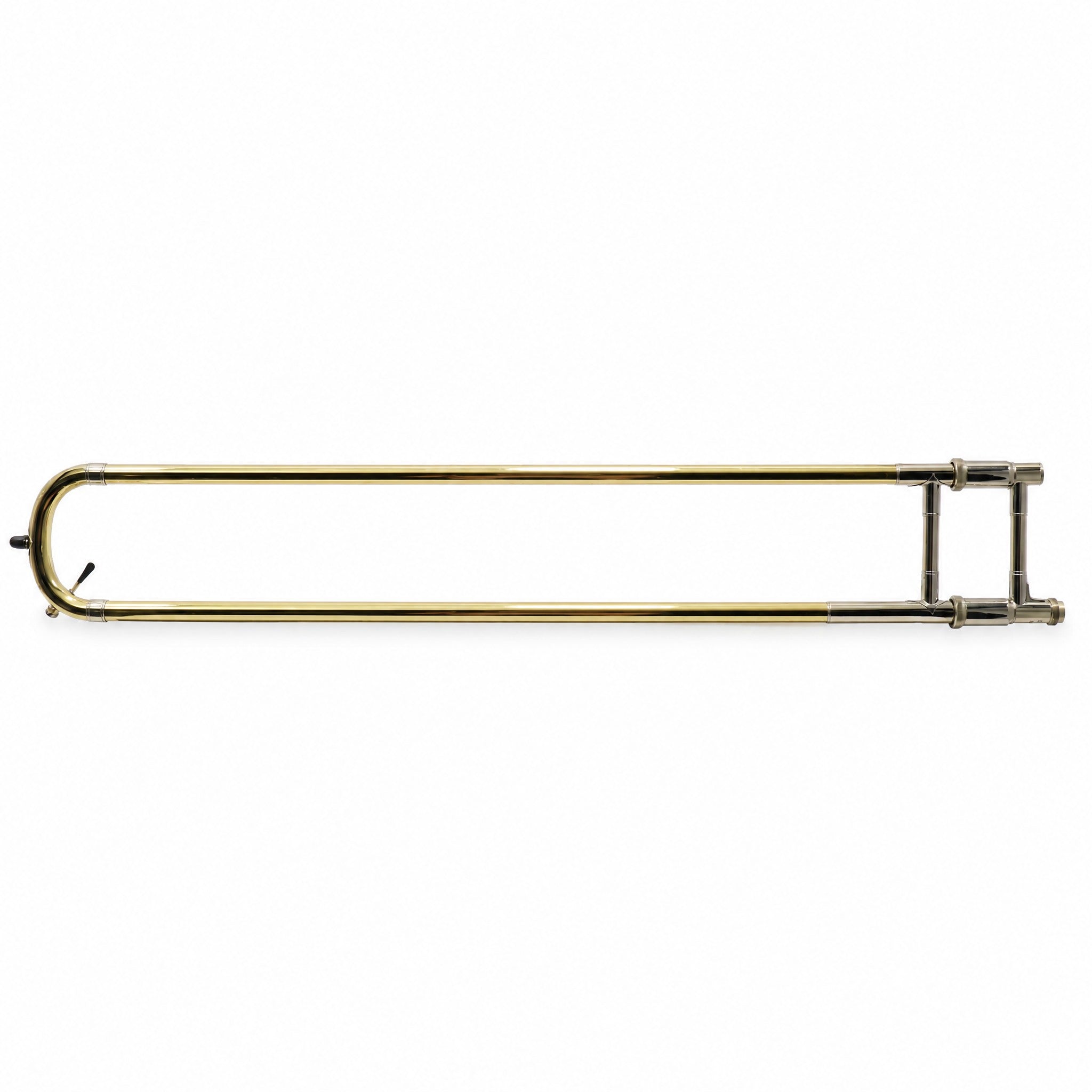 Bach 42A Stradivarius Professional Bb/F Tenor Trombone in Lacquer