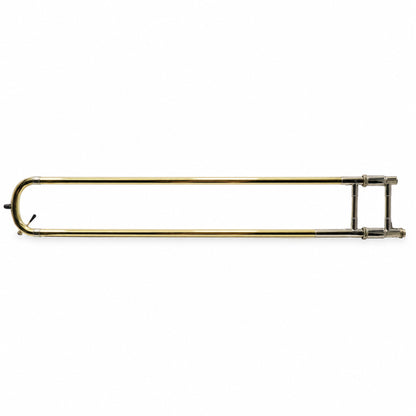 Bach 42A Stradivarius Professional Bb/F Tenor Trombone in Lacquer