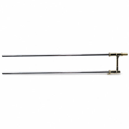 Bach 42A Stradivarius Professional Bb/F Tenor Trombone in Lacquer
