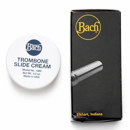 Bach 42A Stradivarius Professional Bb/F Tenor Trombone in Lacquer