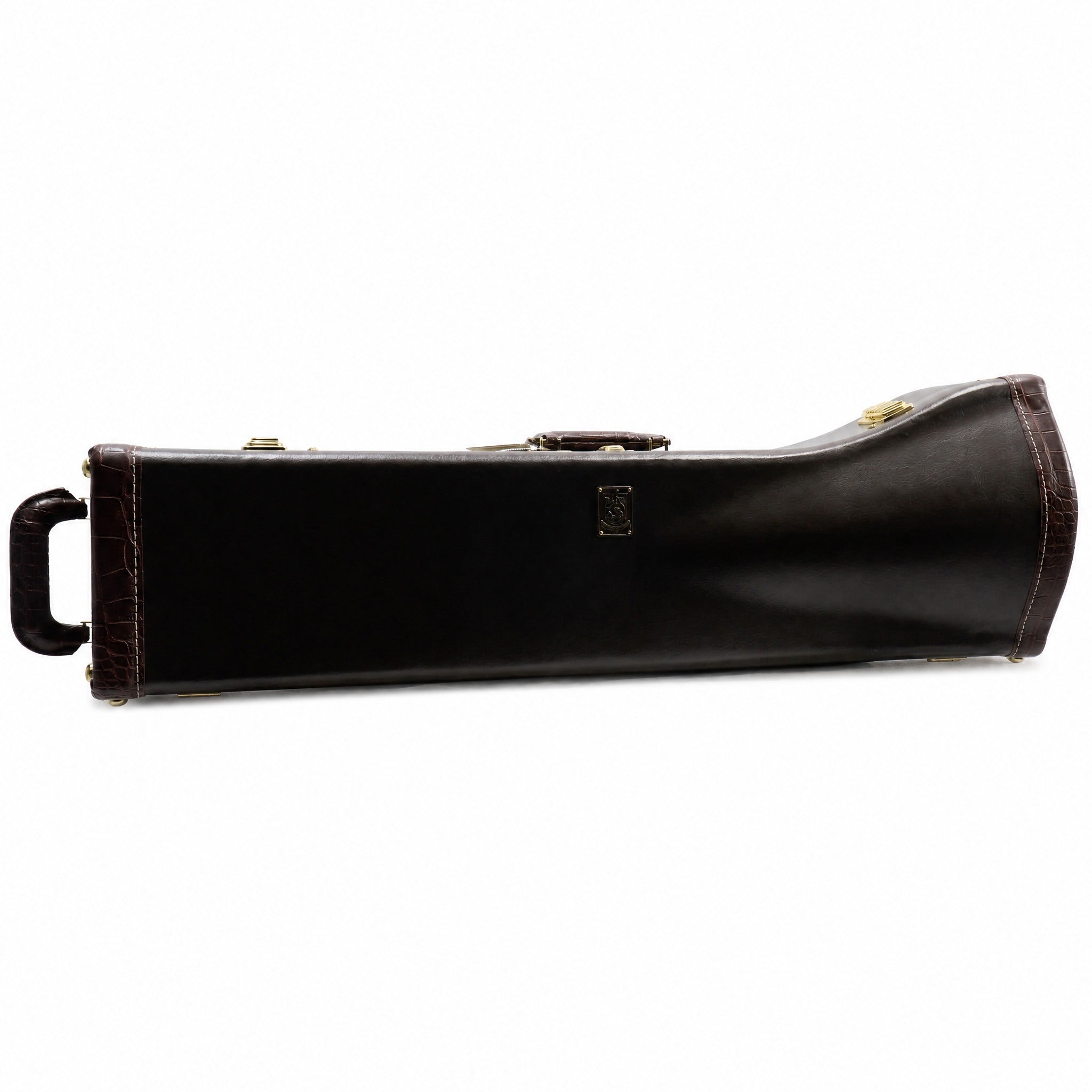 Bach 42A Stradivarius Professional Bb/F Tenor Trombone in Lacquer