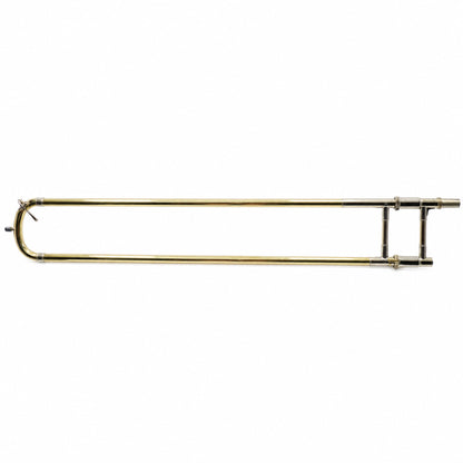 Bach 42BOF Stradivarius Professional Tenor Trombone in Clear Lacquer