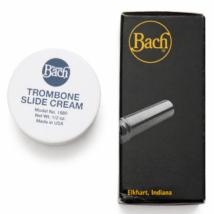 Bach 42BOF Stradivarius Professional Tenor Trombone in Clear Lacquer
