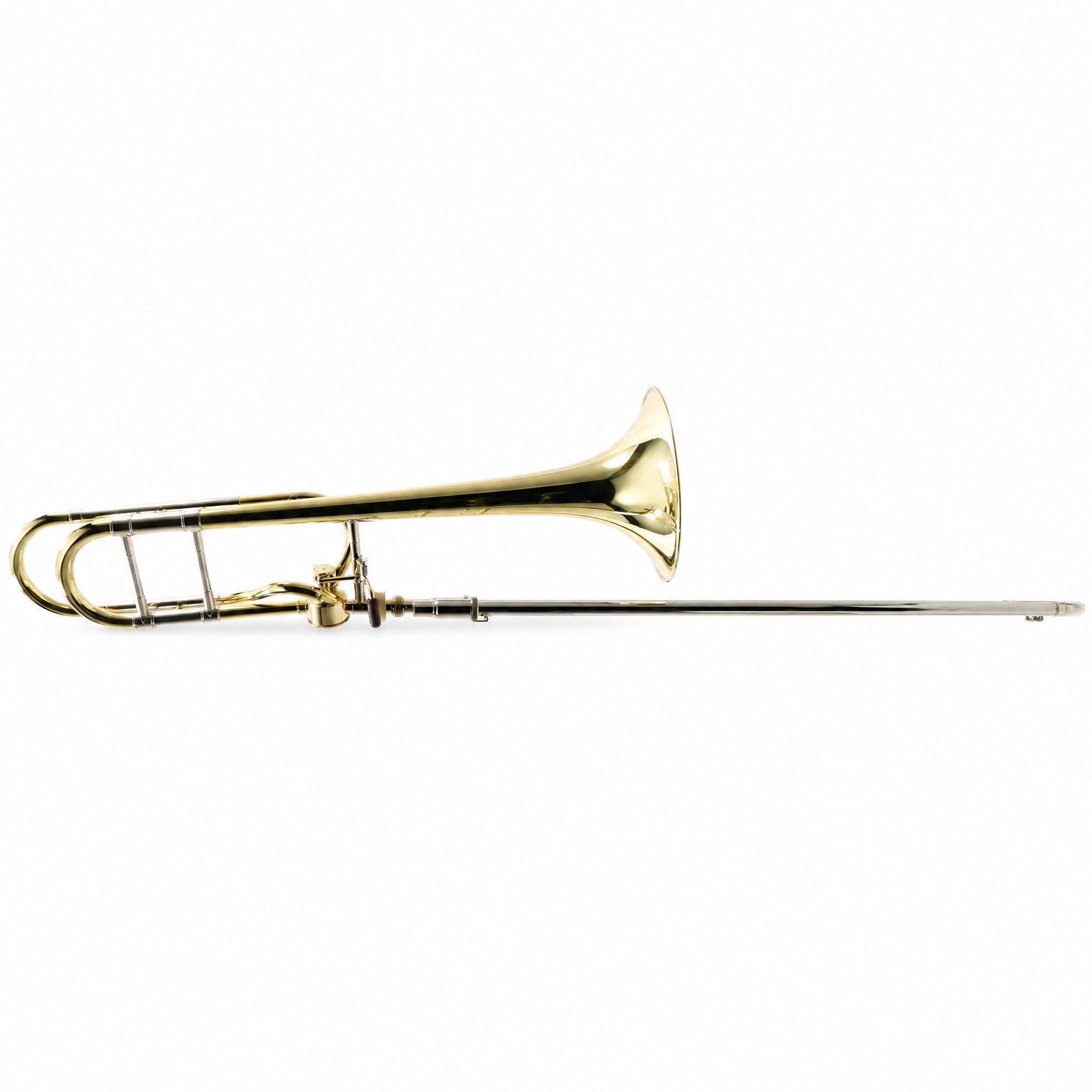 Bach LT42A Stradivarius Professional Tenor Trombone with Lightweight Slide