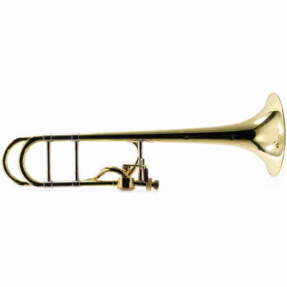 Bach LT42A Stradivarius Professional Tenor Trombone with Lightweight Slide