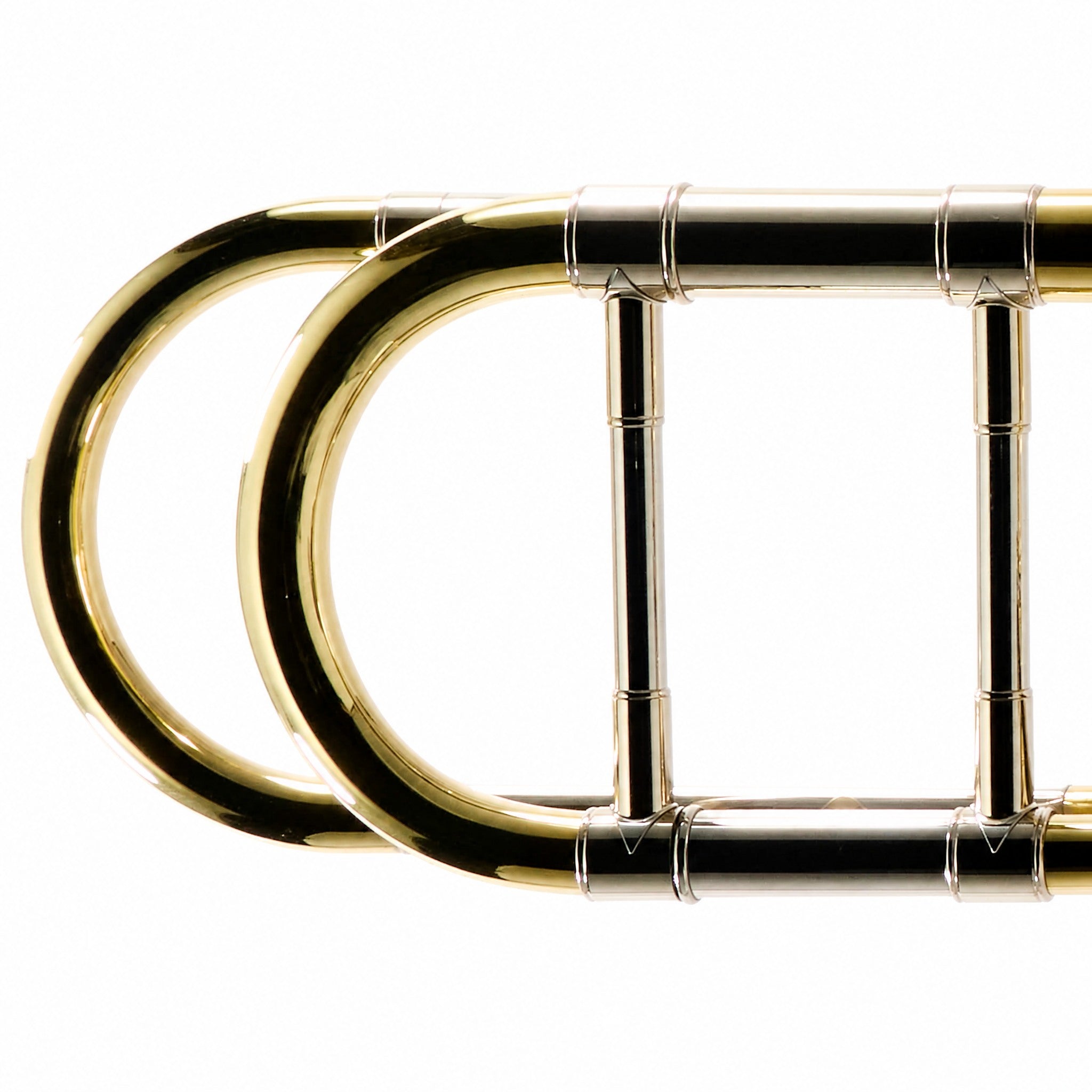 Bach LT42A Stradivarius Professional Tenor Trombone with Lightweight Slide