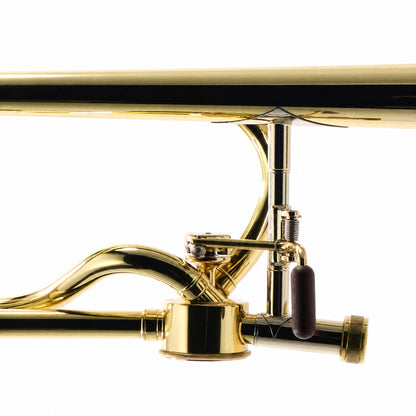 Bach LT42A Stradivarius Professional Tenor Trombone with Lightweight Slide