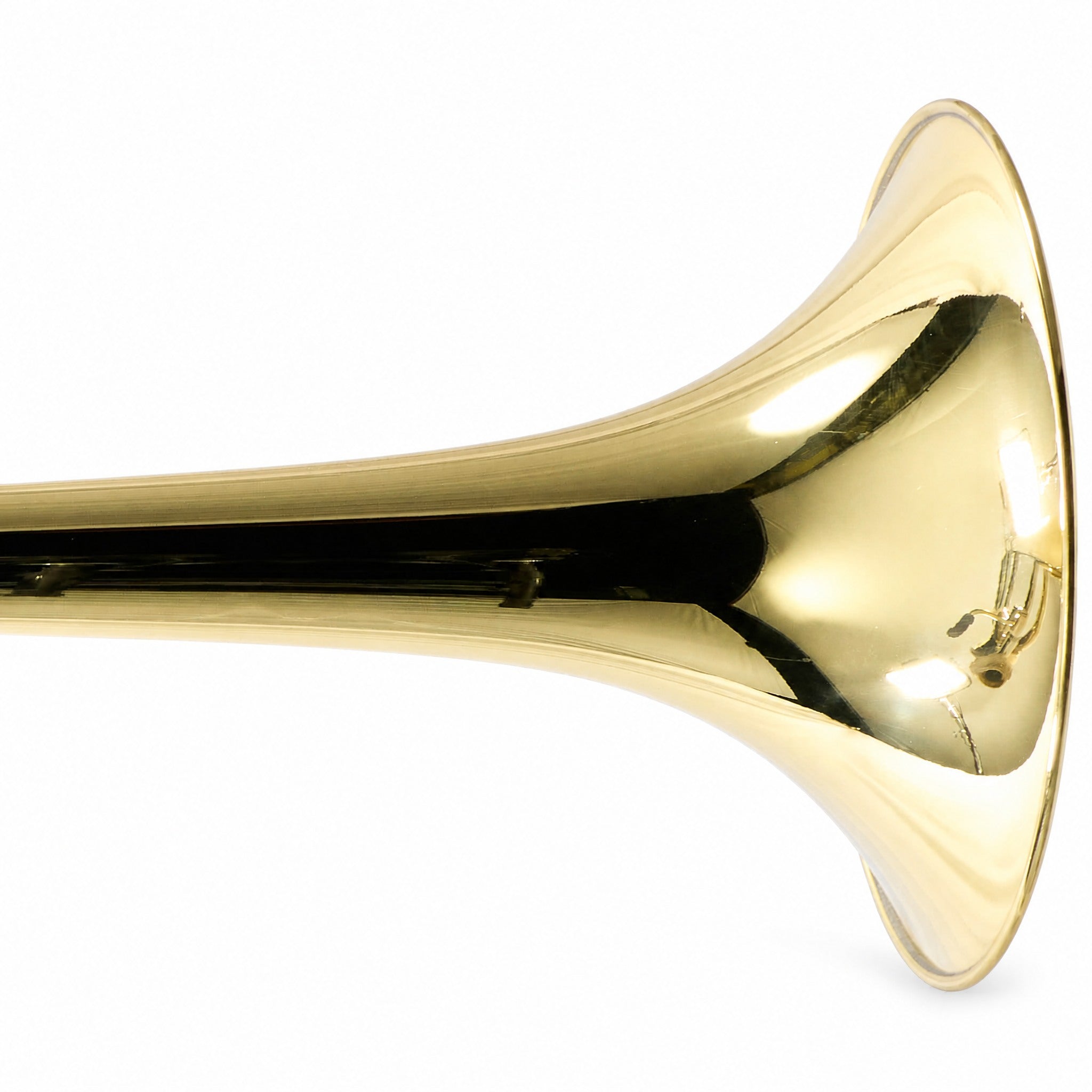 Bach LT42A Stradivarius Professional Tenor Trombone with Lightweight Slide