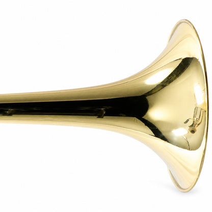 Bach LT42A Stradivarius Professional Tenor Trombone with Lightweight Slide