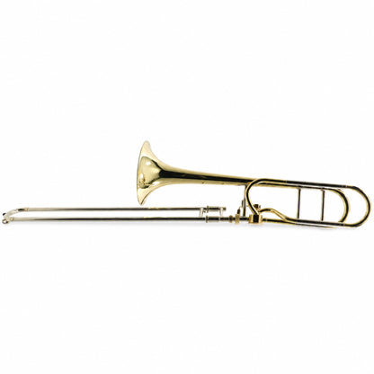 Bach LT42A Stradivarius Professional Tenor Trombone with Lightweight Slide