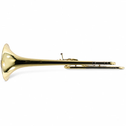 Bach LT42A Stradivarius Professional Tenor Trombone with Lightweight Slide