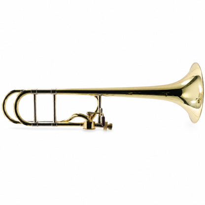 Bach LT42A Stradivarius Professional Tenor Trombone with Lightweight Slide