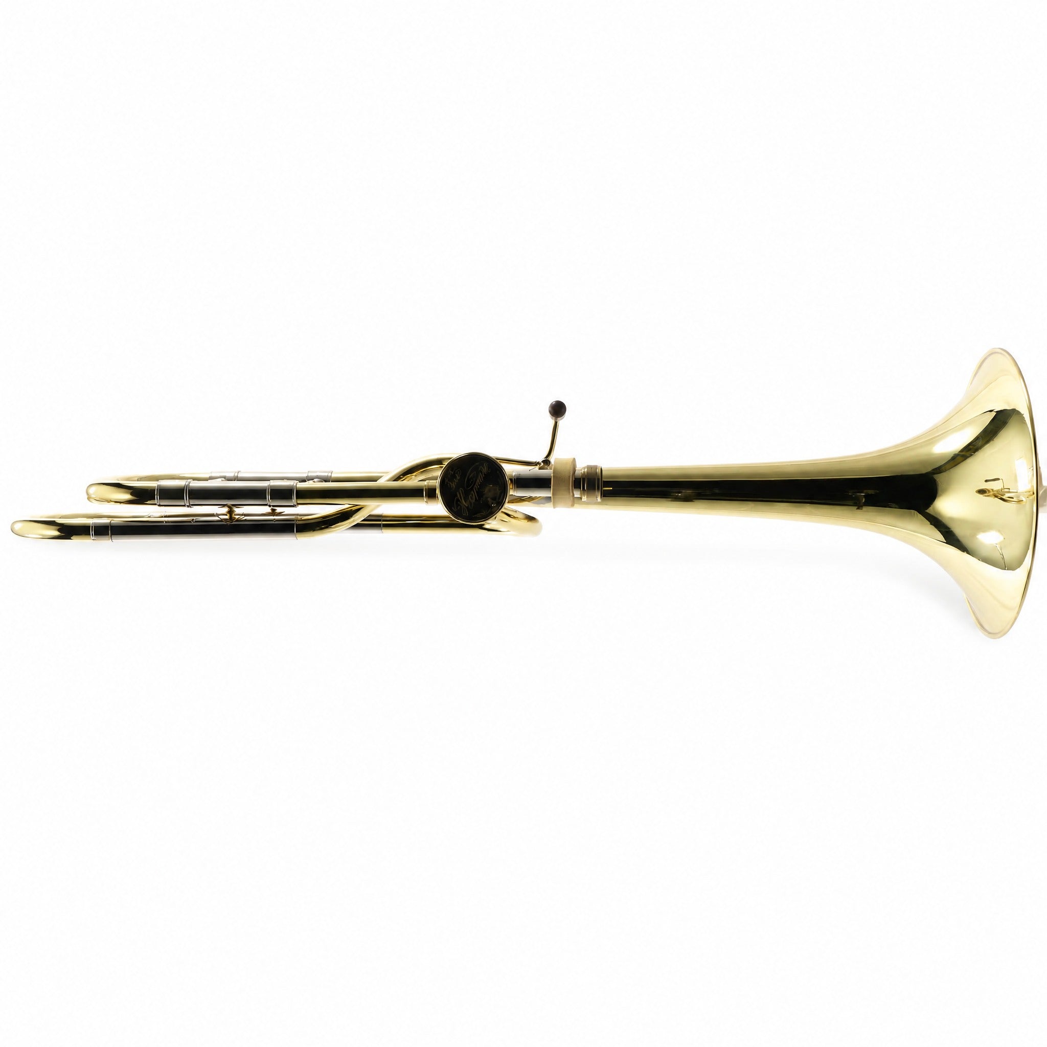 Bach LT42A Stradivarius Professional Tenor Trombone with Lightweight Slide