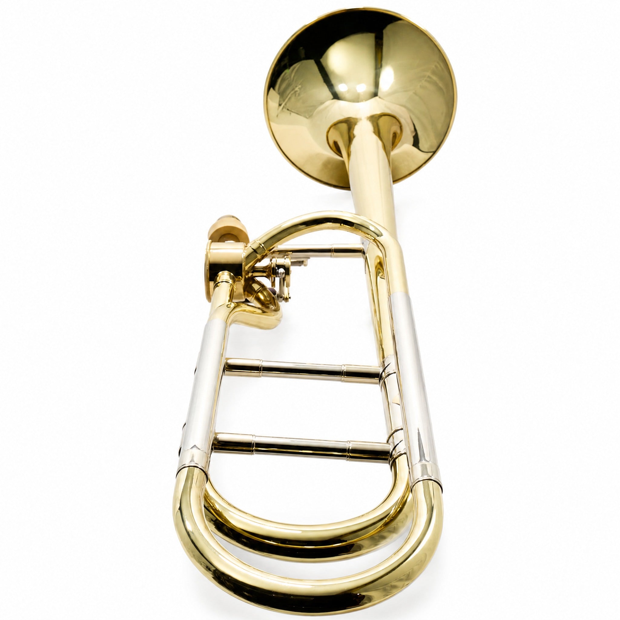 Bach LT42A Stradivarius Professional Tenor Trombone with Lightweight Slide