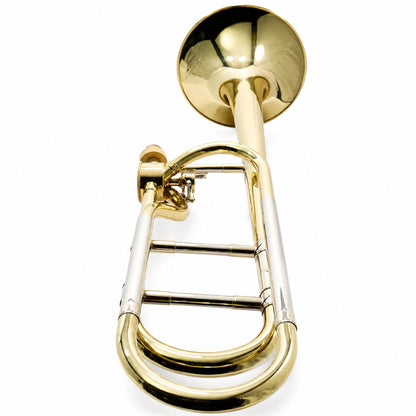 Bach LT42A Stradivarius Professional Tenor Trombone with Lightweight Slide