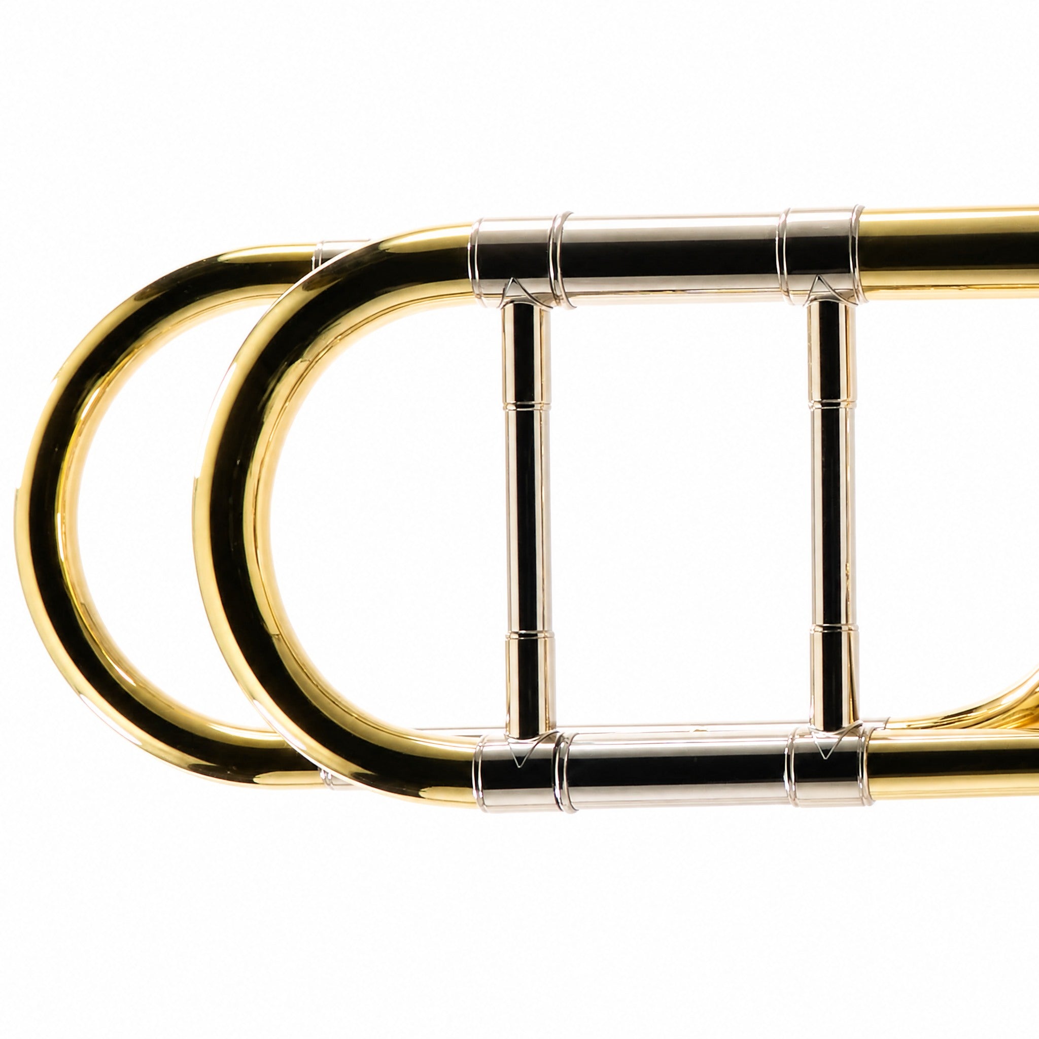 Bach LT42A Stradivarius Professional Tenor Trombone with Lightweight Slide