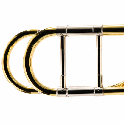 Bach LT42A Stradivarius Professional Tenor Trombone with Lightweight Slide