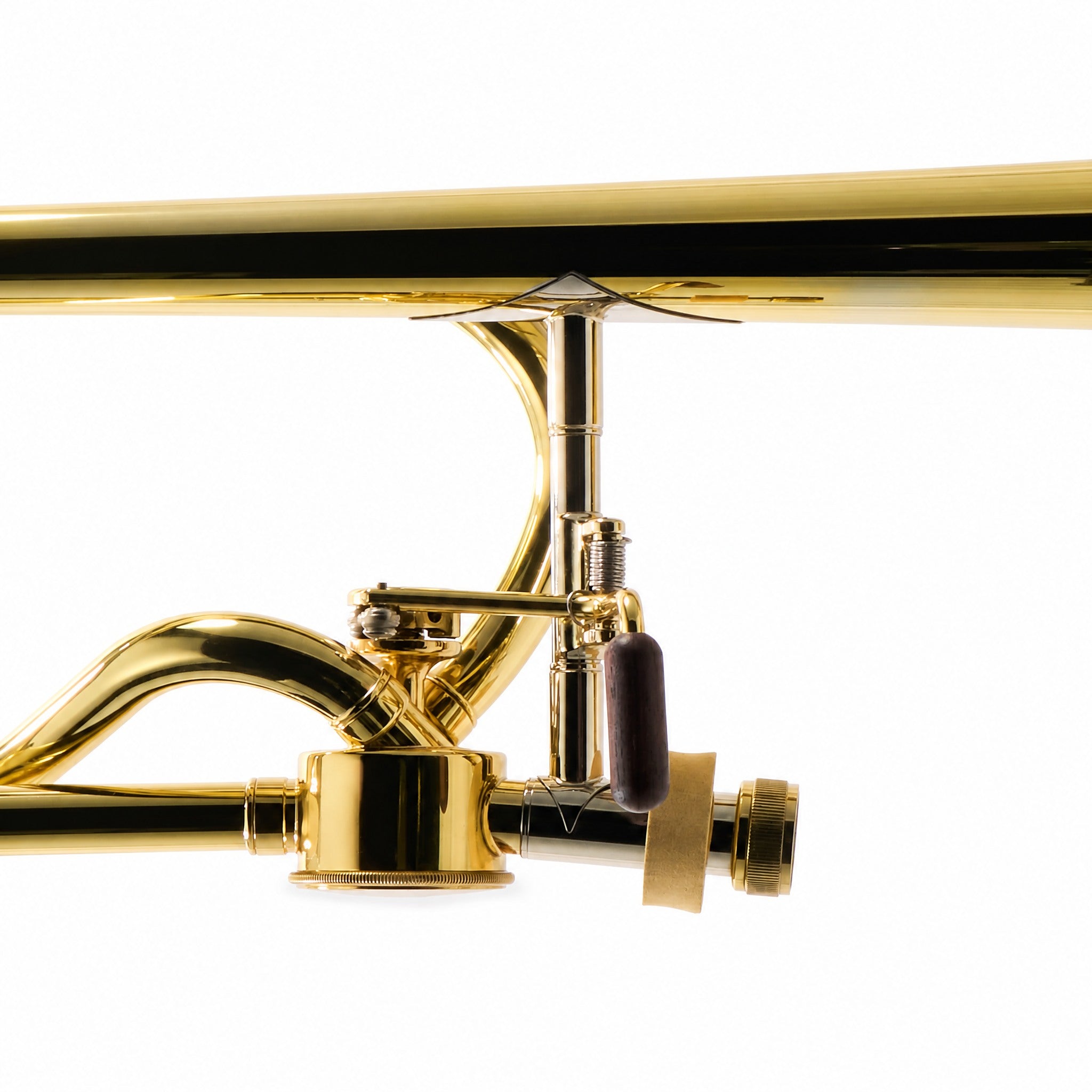 Bach LT42A Stradivarius Professional Tenor Trombone with Lightweight Slide