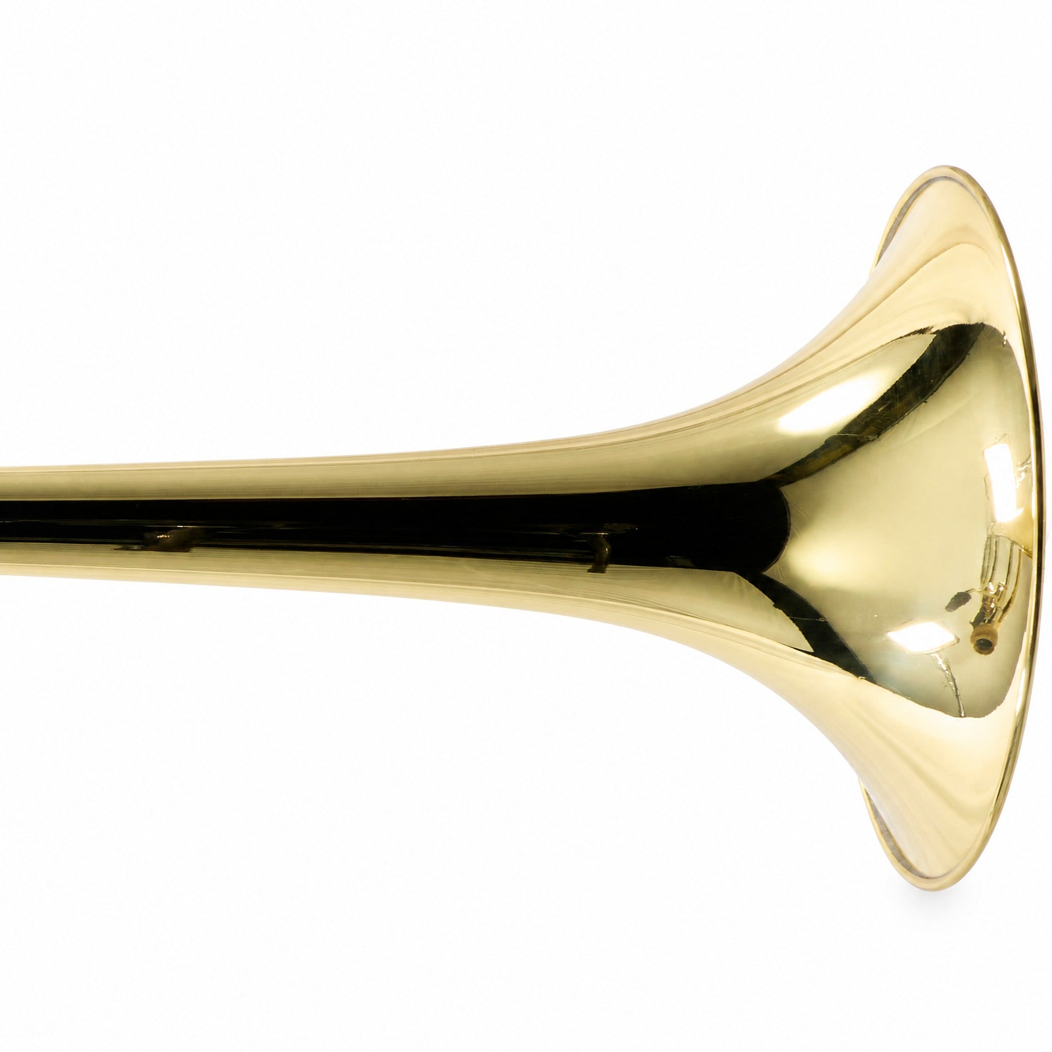 Bach LT42A Stradivarius Professional Tenor Trombone with Lightweight Slide