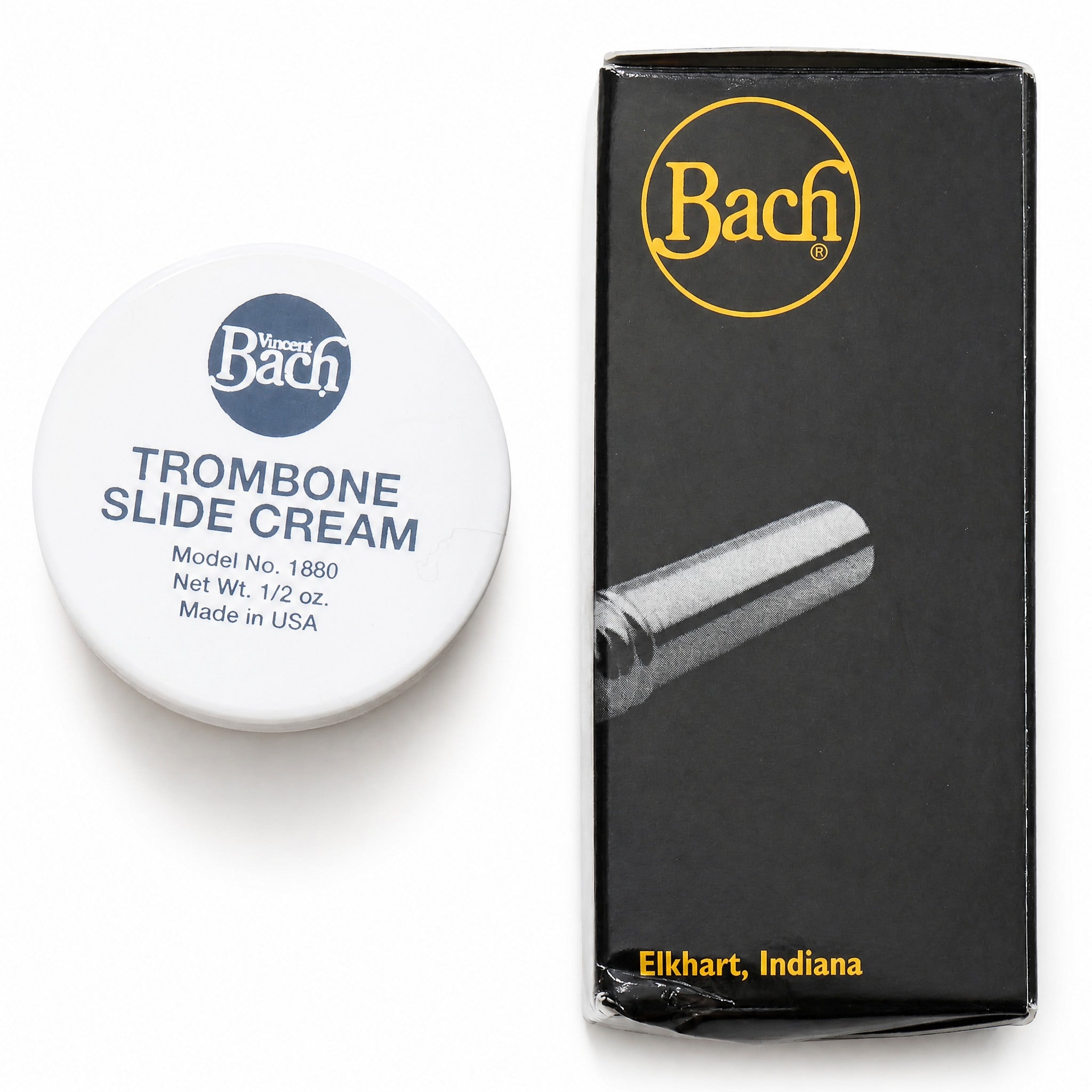 Bach LT42A Stradivarius Professional Tenor Trombone with Lightweight Slide