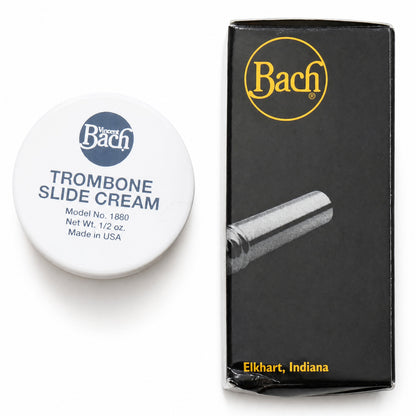Bach LT42A Stradivarius Professional Tenor Trombone with Lightweight Slide