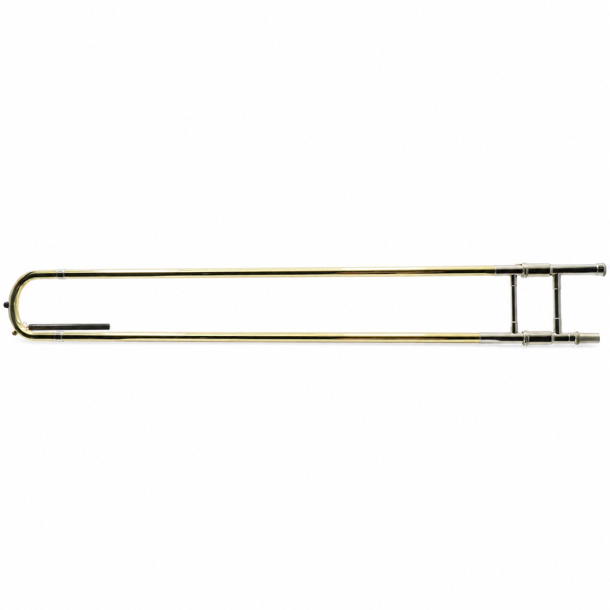 S.E. Shires Q39YR Professional Contrabass Trombone in Lacquer