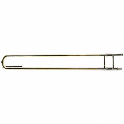 S.E. Shires Q39YR Professional Contrabass Trombone in Lacquer