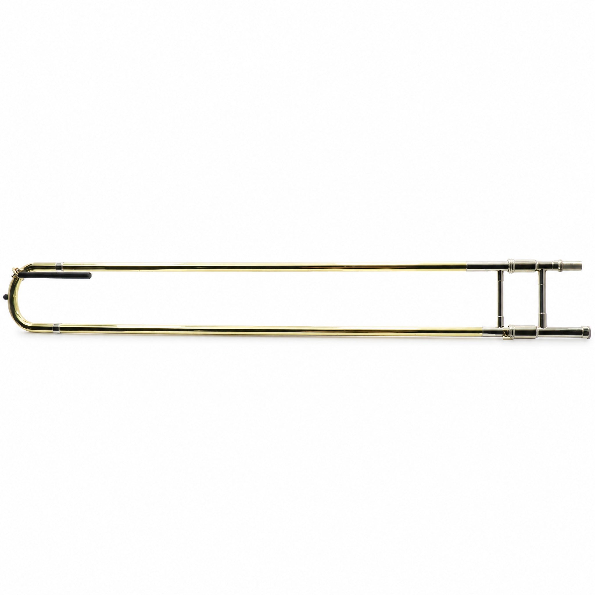 S.E. Shires Q39YR Professional Contrabass Trombone in Lacquer