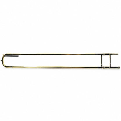 S.E. Shires Q39YR Professional Contrabass Trombone in Lacquer