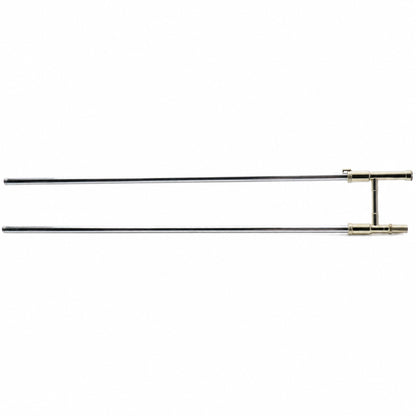 S.E. Shires Q39YR Professional Contrabass Trombone in Lacquer