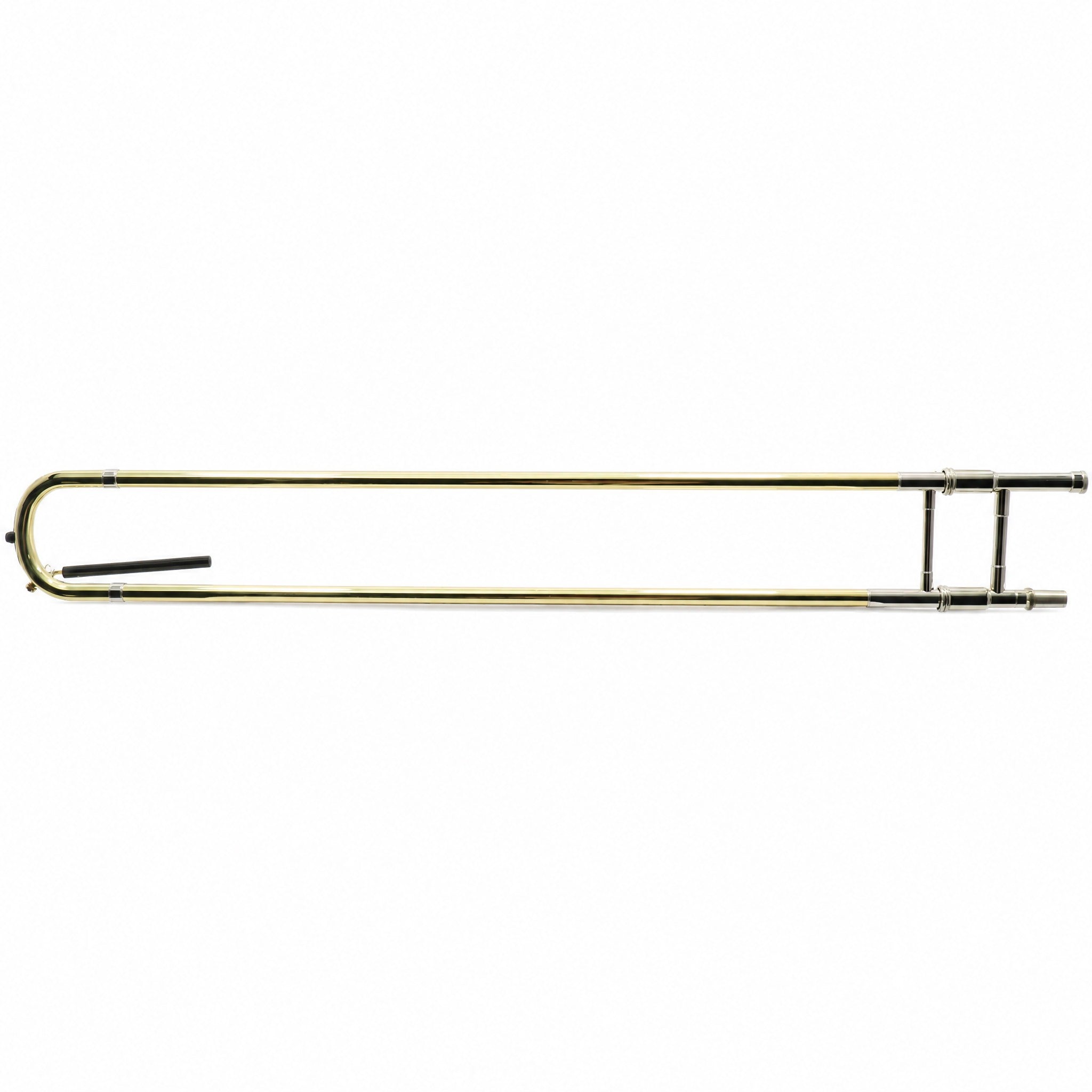 S.E. Shires Q39GR Q-Series Professional Contrabass Trombone with Rotax Valves