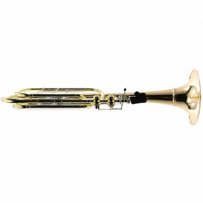 S.E. Shires Q39GR Q-Series Professional Contrabass Trombone with Rotax Valves