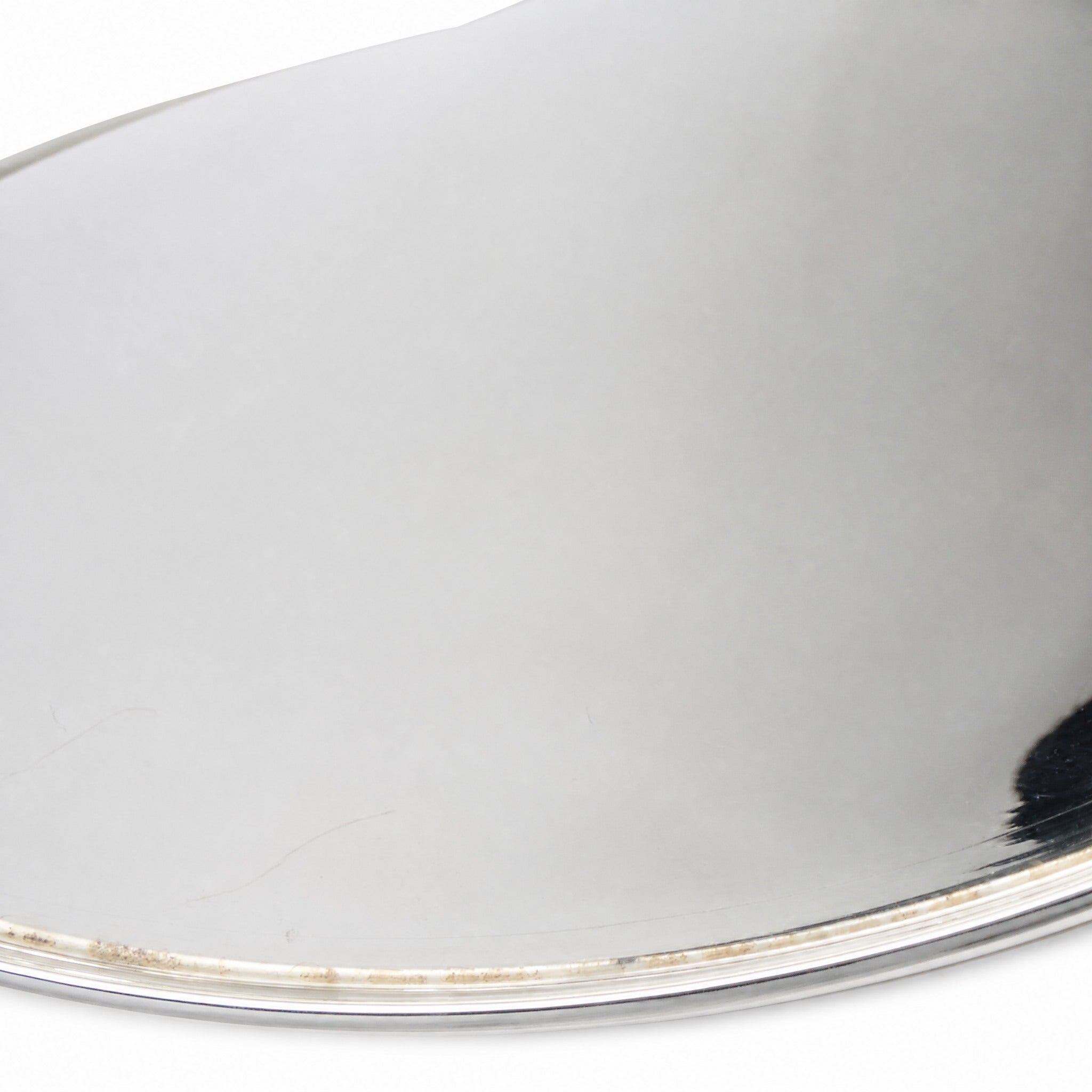 Eastman EBC836S Professional 6/4 CC Tuba in Silver Plate