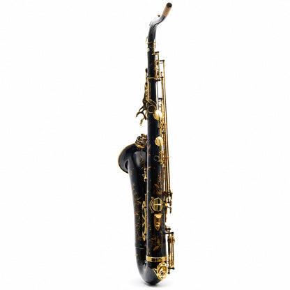 Selmer Paris 94BL 'Supreme' Tenor Saxophone in Black Lacquer