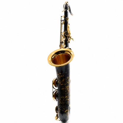 Selmer Paris 94BL 'Supreme' Tenor Saxophone in Black Lacquer