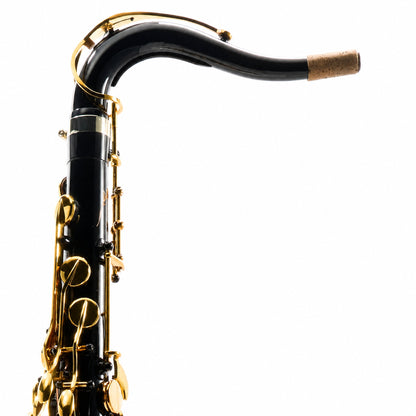 Selmer Paris 94BL 'Supreme' Tenor Saxophone in Black Lacquer
