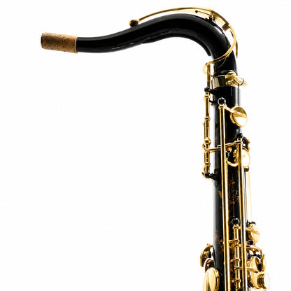 Selmer Paris 94BL 'Supreme' Tenor Saxophone in Black Lacquer