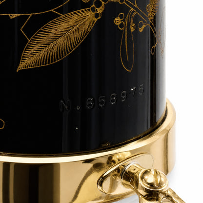 Selmer Paris 94BL 'Supreme' Tenor Saxophone in Black Lacquer
