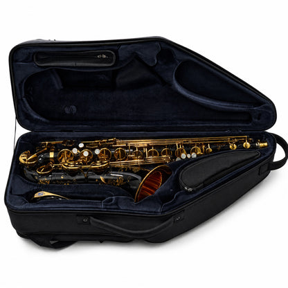 Selmer Paris 94BL 'Supreme' Tenor Saxophone in Black Lacquer