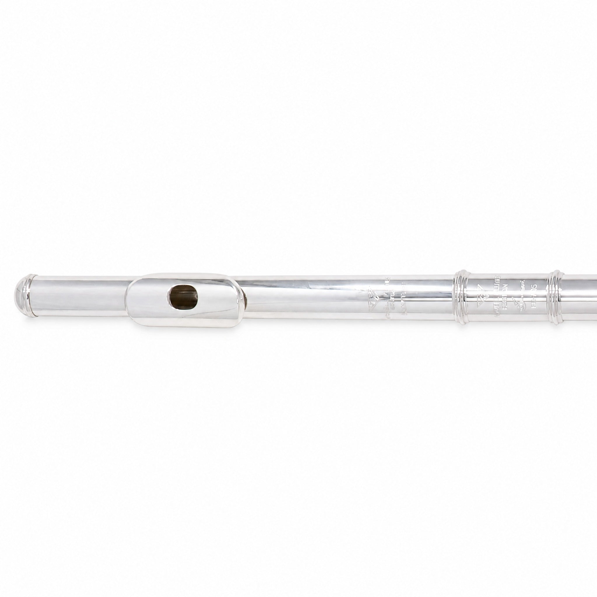 Verne Q. Powell PS-705 Sonaré Concert Flute in Sterling Silver