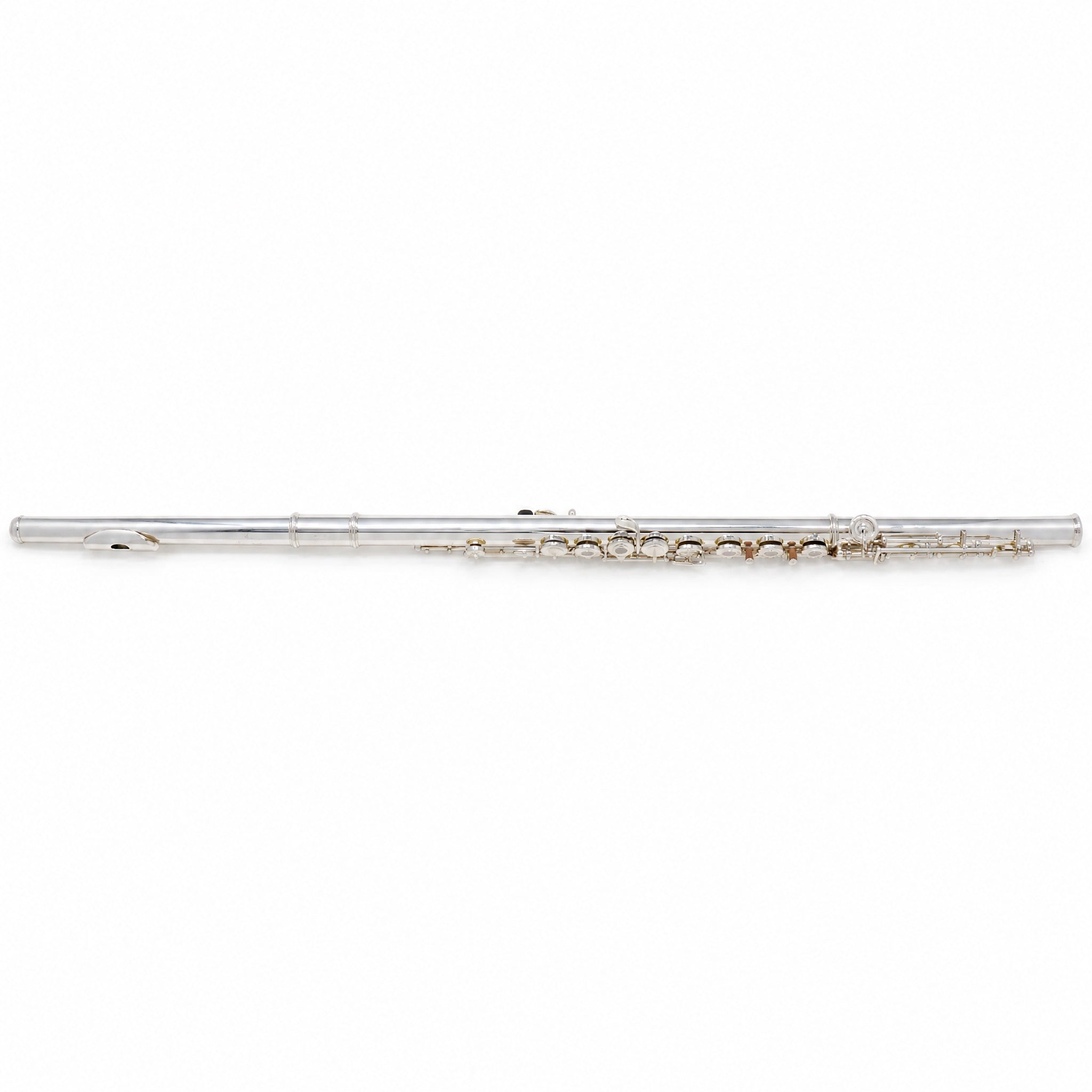 Verne Q. Powell PS-705 Sonaré Concert Flute in Sterling Silver