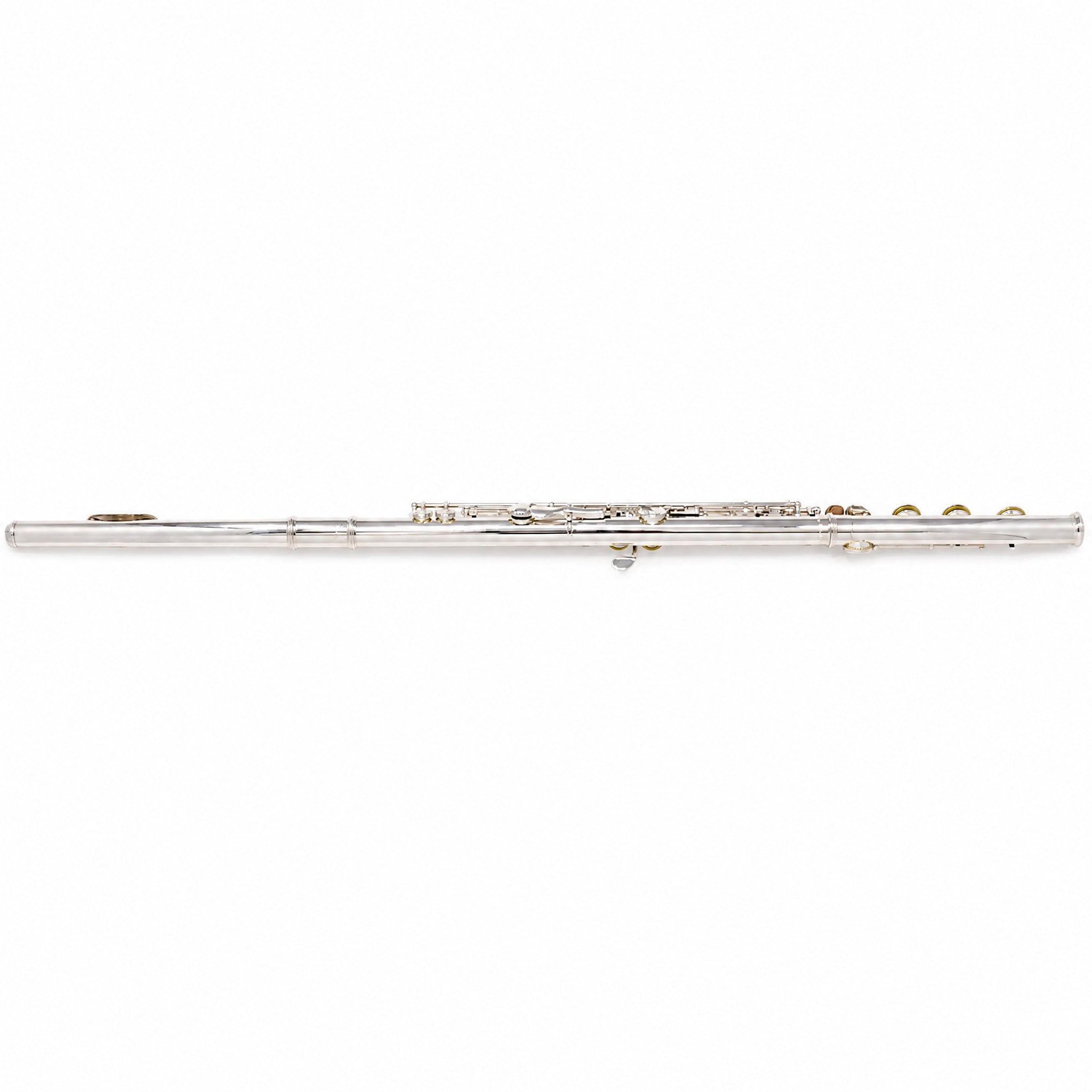 Verne Q. Powell PS-705 Sonaré Concert Flute in Sterling Silver